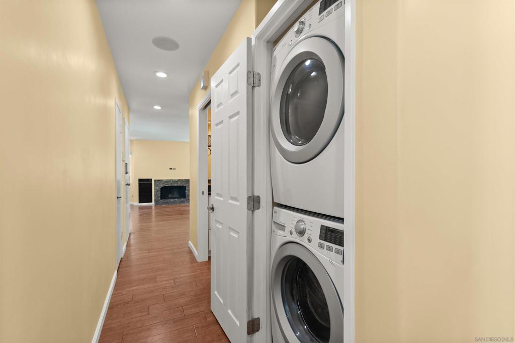 University City - Residential Lease