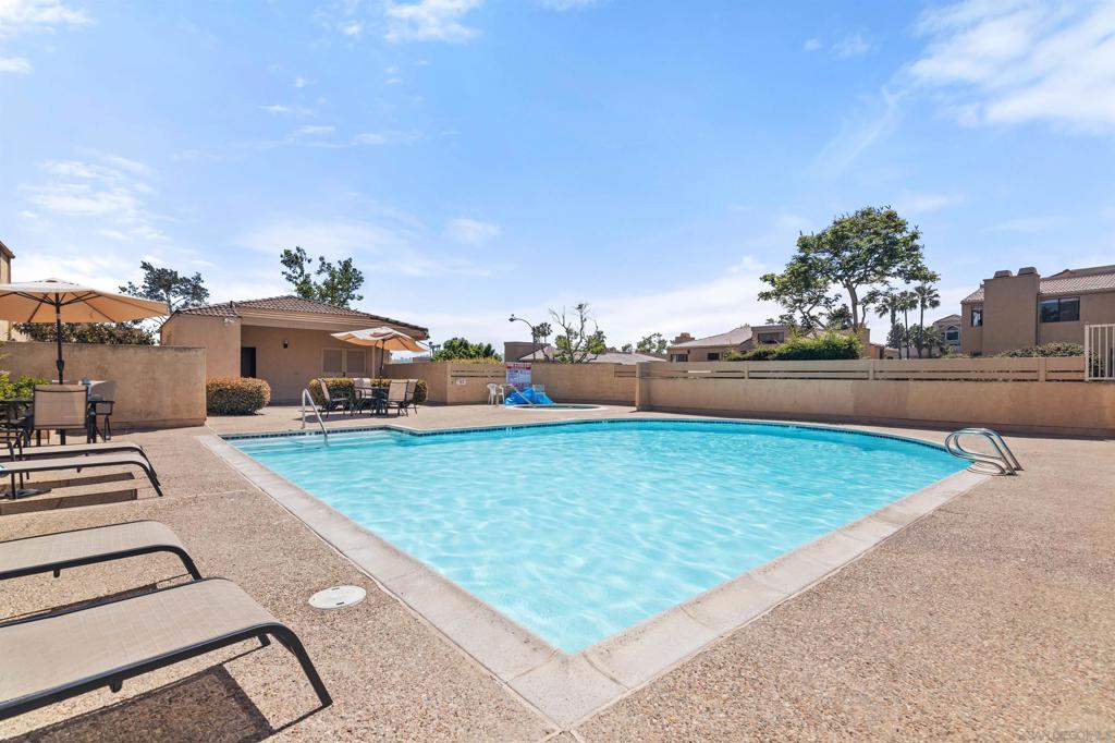 University City - Residential Lease