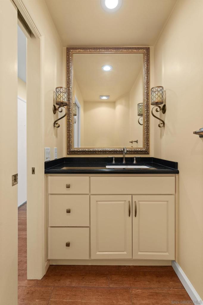 University City - Residential Lease