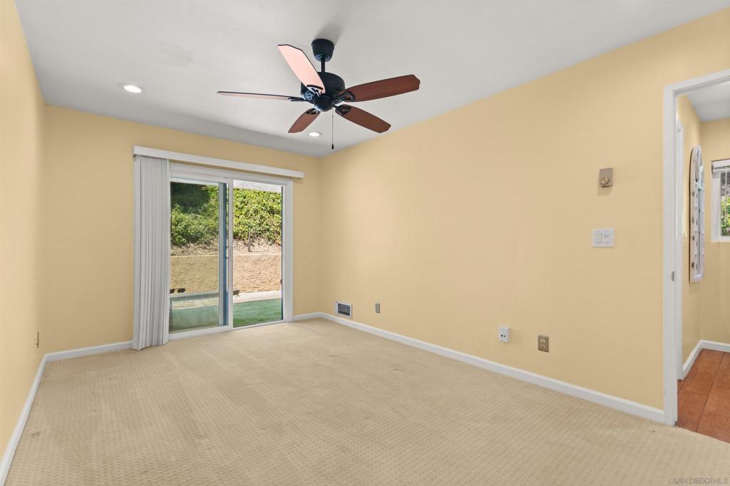 University City - Residential Lease