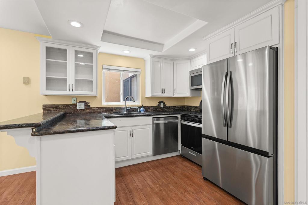 University City - Residential Lease