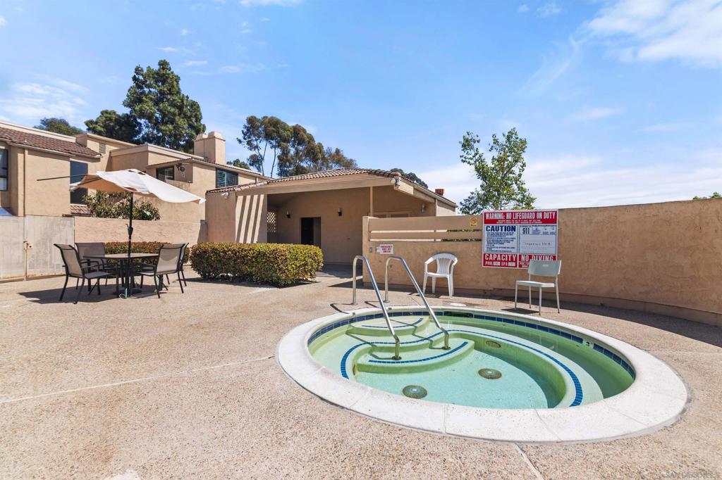 University City - Residential Lease