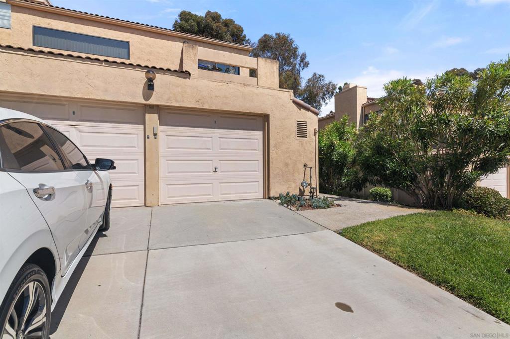 University City - Residential Lease