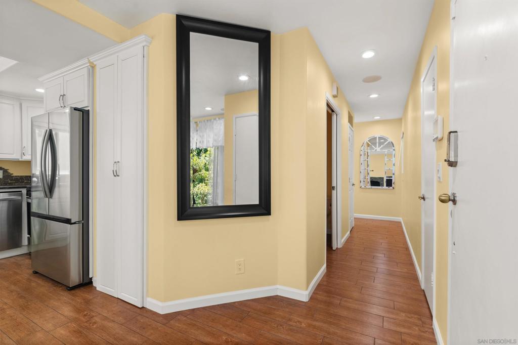 University City - Residential Lease