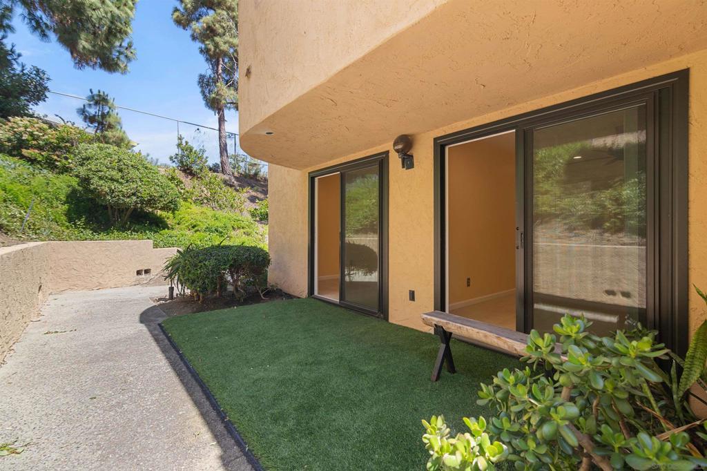 University City - Residential Lease