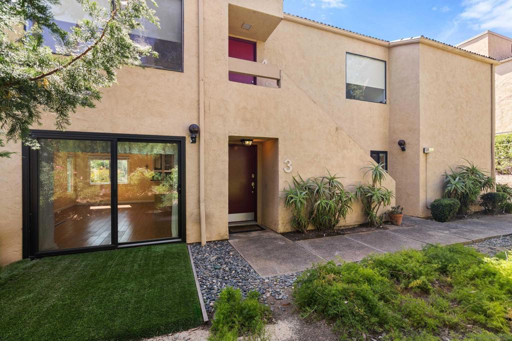 University City - Residential Lease