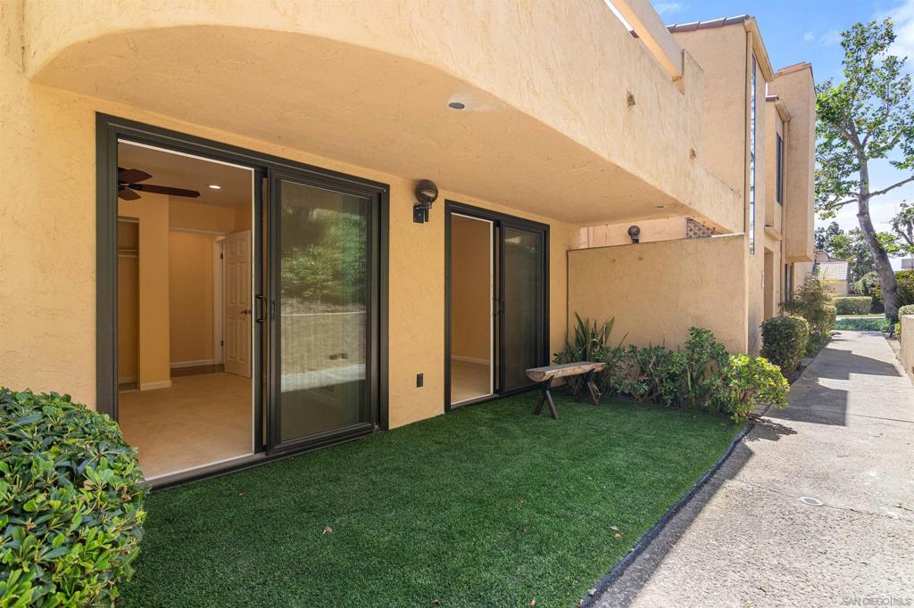 University City - Residential Lease