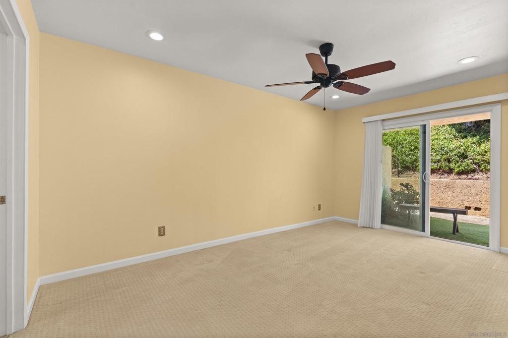 University City - Residential Lease