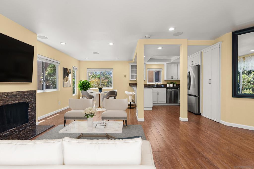 University City - Residential Lease