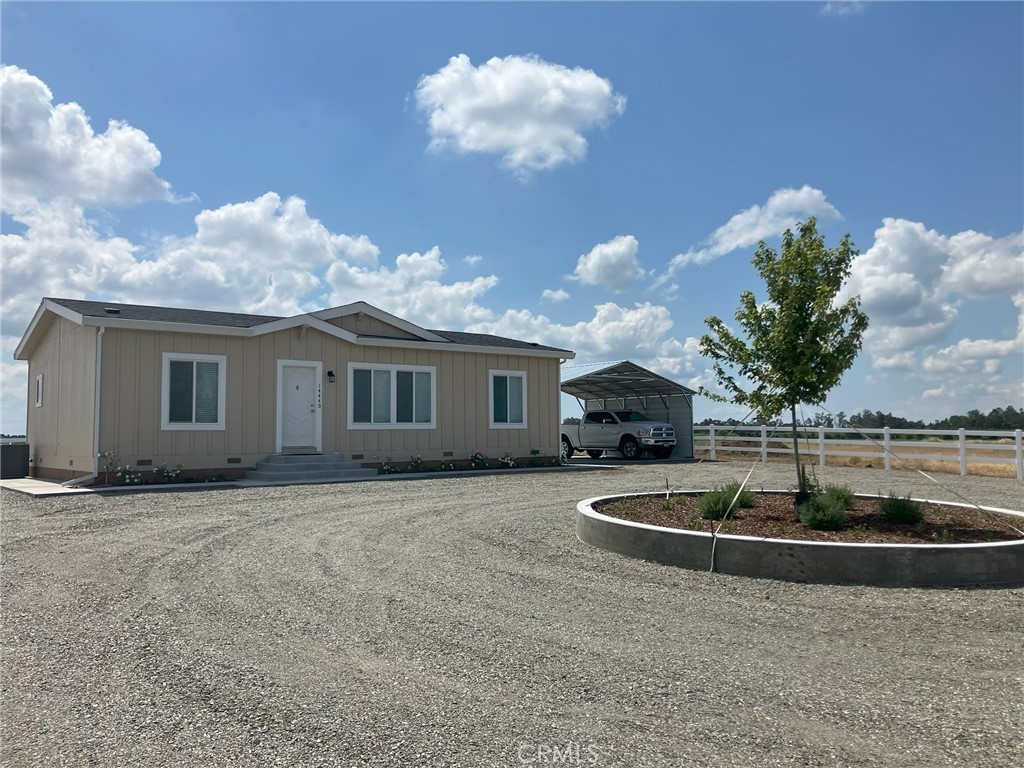 14450 Meridian Road