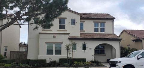 Photo of 2947 Abrams Drive, Marina, CA 93933 (MLS # ML82027966)