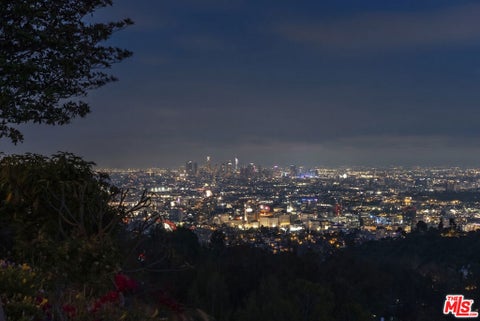 Photo of 7132 Macapa Drive, Los Angeles, CA 90068 (MLS # 26850743)