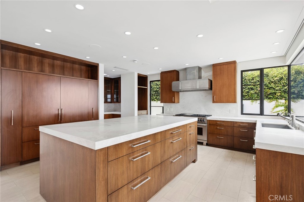Irvine Terrace (IRVT) - Residential Lease