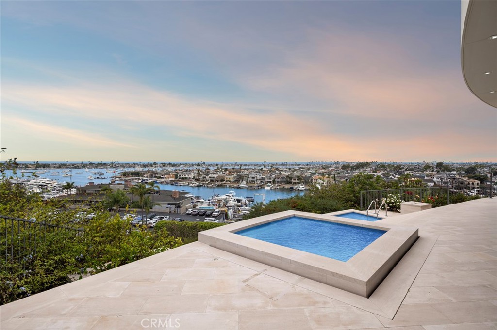 Irvine Terrace (IRVT) - Residential Lease