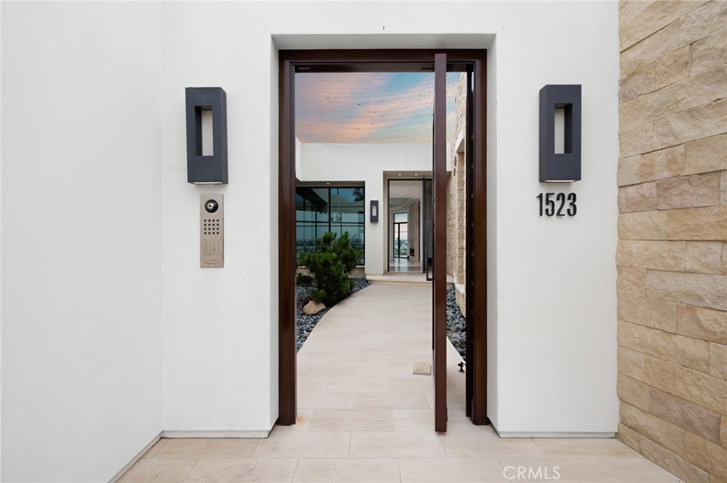 Irvine Terrace (IRVT) - Residential Lease
