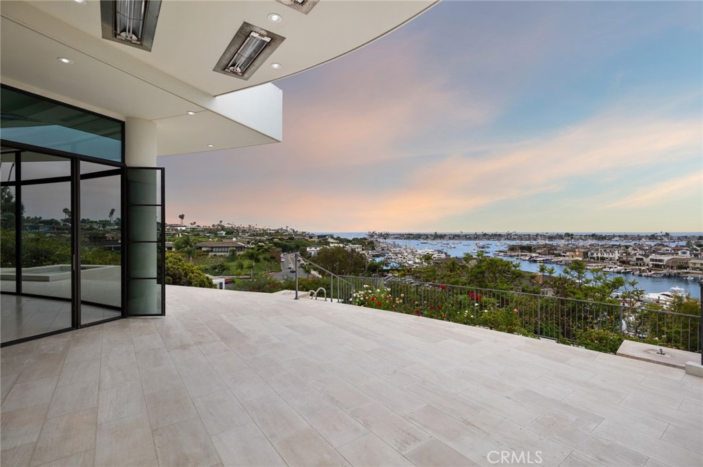 Irvine Terrace (IRVT) - Residential Lease