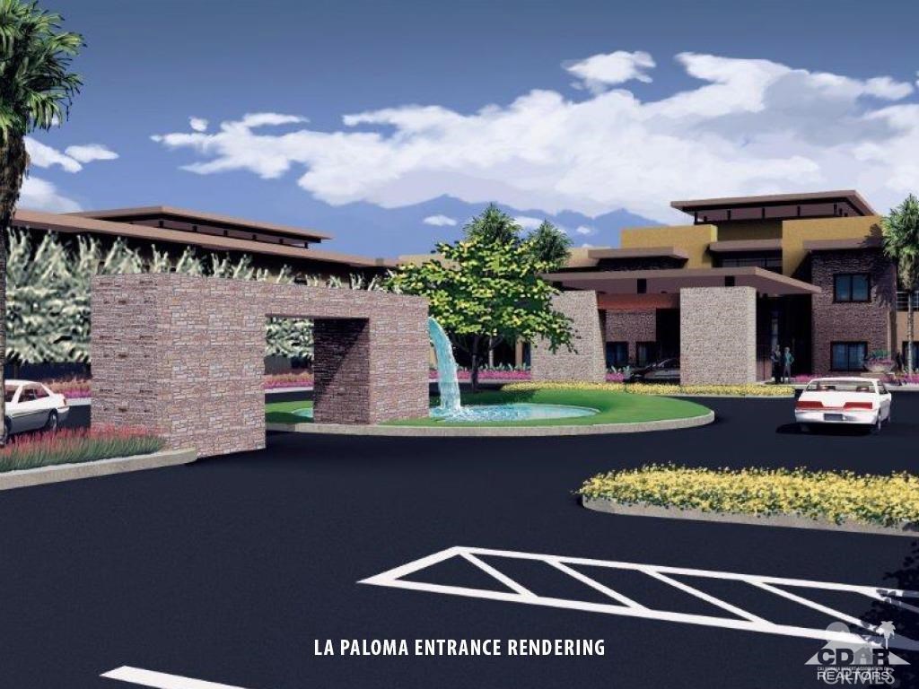 Not Applicable-1 - Land