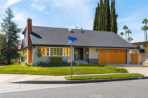 Photo of 1904 E Palm Avenue, Orange, CA 92867 (MLS # PW25190816)