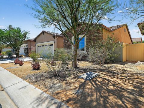 Photo of 64134 Van Horn Mountain Street, Desert Hot Springs, CA 92240 (MLS # 219133099PS)