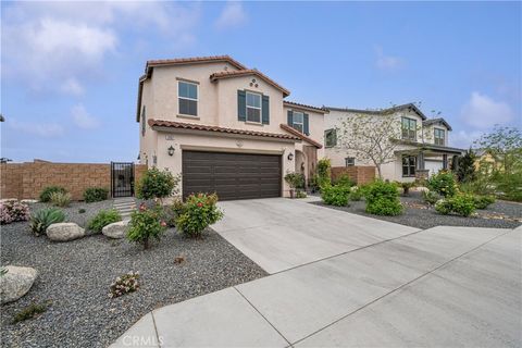 13857 Raven Street Victorville CA 92392