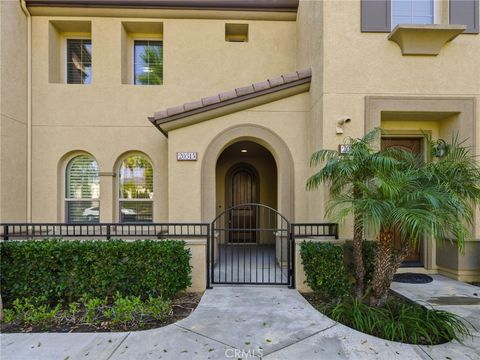 Photo of 20315 Paseo Meriana, Porter Ranch, CA 91326 (MLS # SR25254514)
