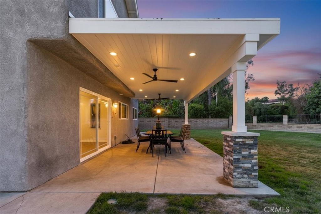 New Castille (Central) (CA2) - Residential