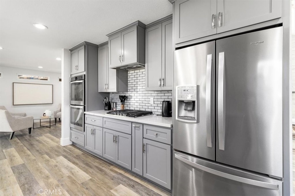 New Castille (Central) (CA2) - Residential