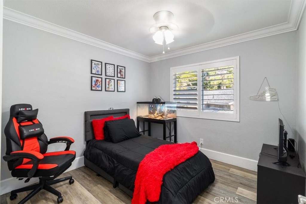 New Castille (Central) (CA2) - Residential