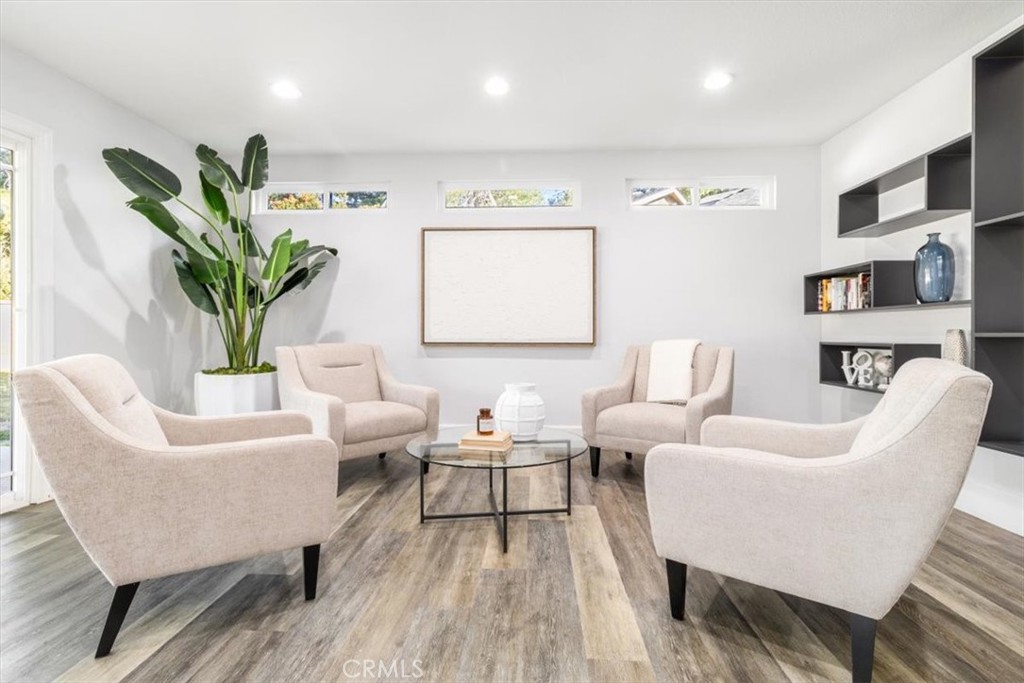 New Castille (Central) (CA2) - Residential