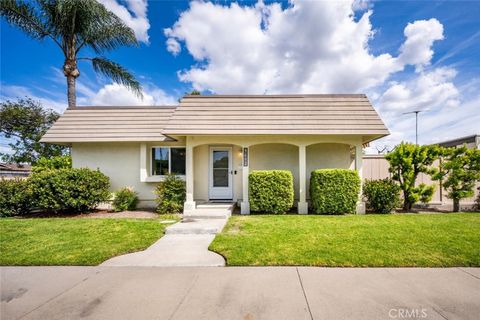 Photo of 9692 Bloomfield St, Cypress, CA 90630 (MLS # PW26087233)
