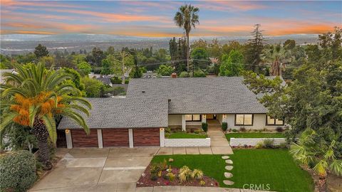 Photo of 3948 Park Vista Drive, Pasadena, CA 91107 (MLS # AR26107374)