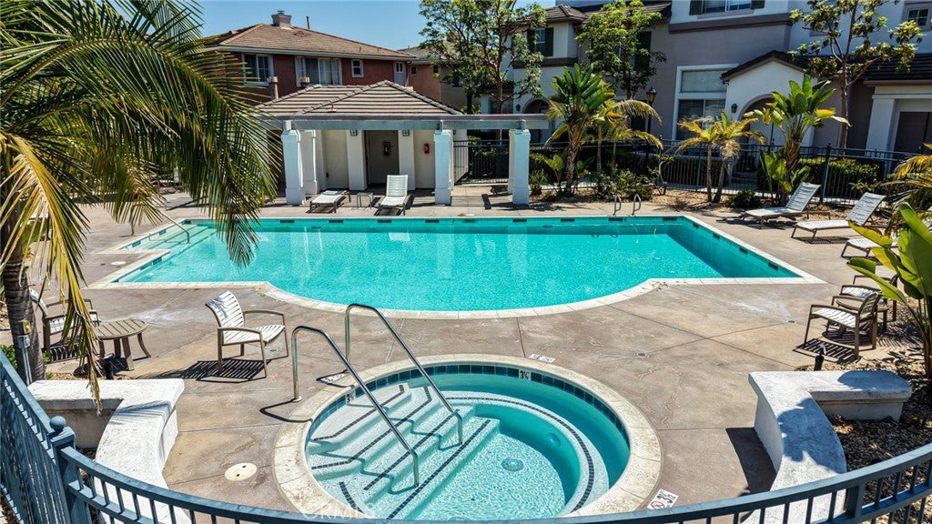 4560 Montecito Drive