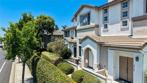 Photo of 4560 Montecito Drive, La Palma, CA 90623 (MLS # DW26161298)