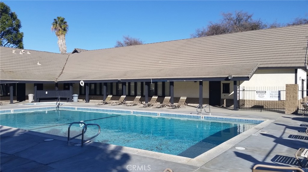 Rancho Del Avion (RDA) - Manufactured In Park