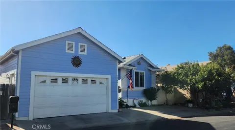 32742 Alipaz St Unit 153, San Juan Capistrano, CA 92675 - MLS#: OC25238066
