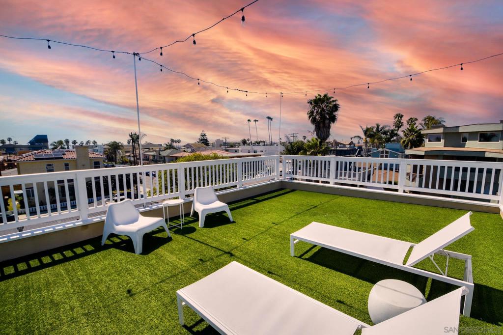 Imperial Beach - Residential Lease