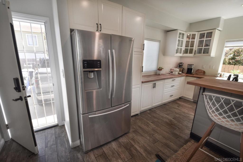 Imperial Beach - Residential Lease