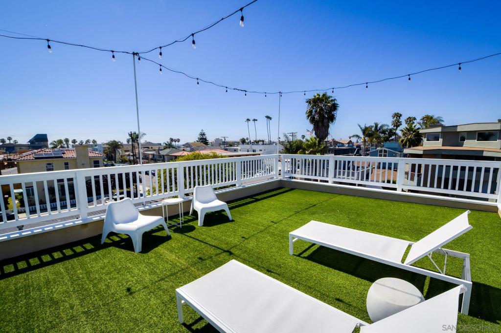 Imperial Beach - Residential Lease