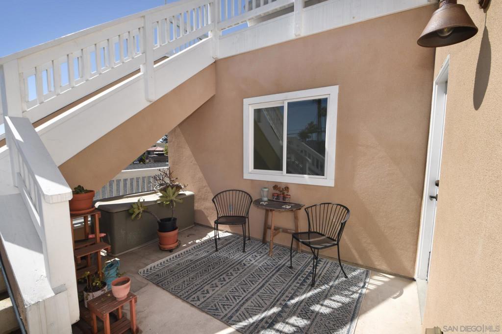 Imperial Beach - Residential Lease