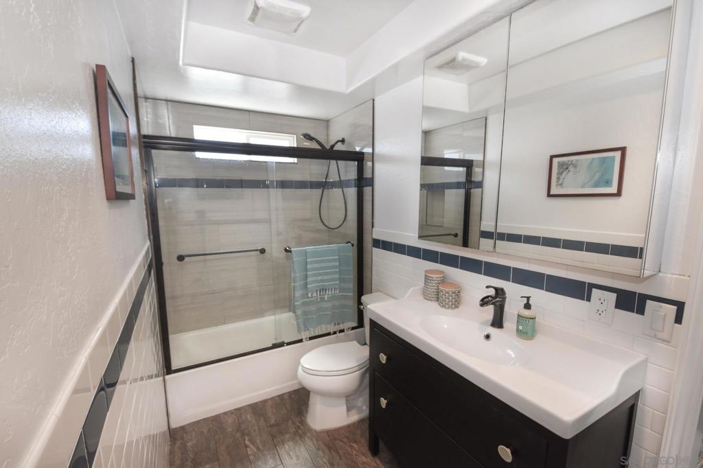 Imperial Beach - Residential Lease