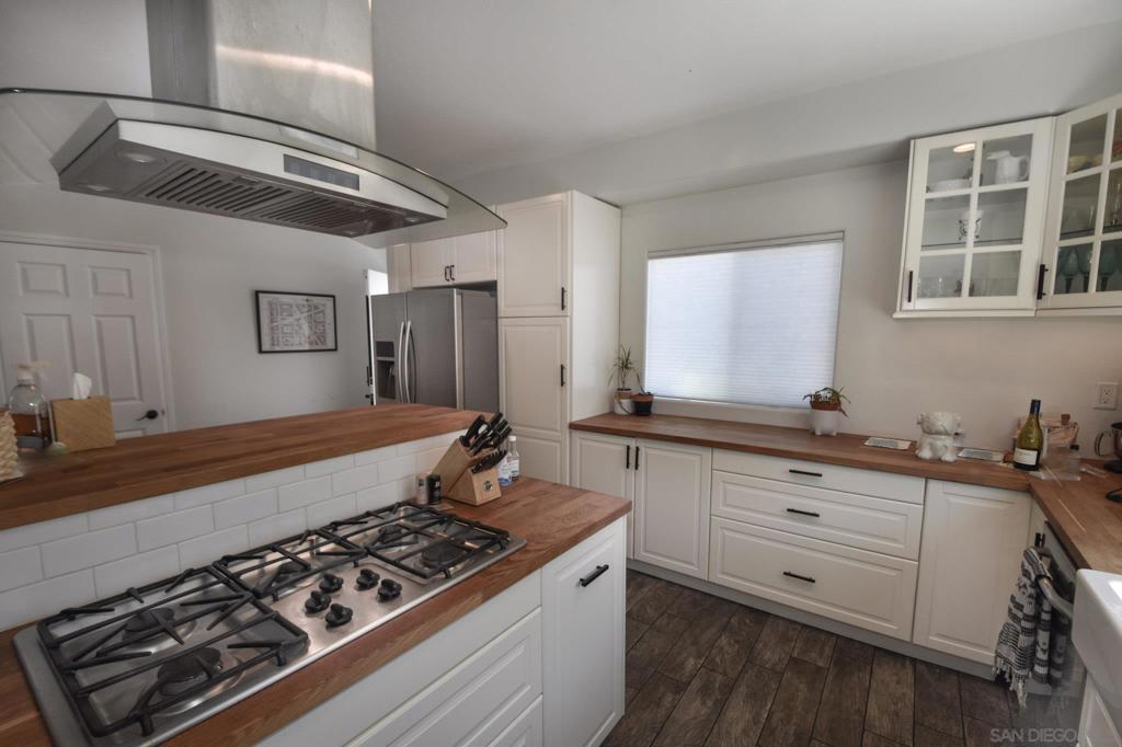 Imperial Beach - Residential Lease