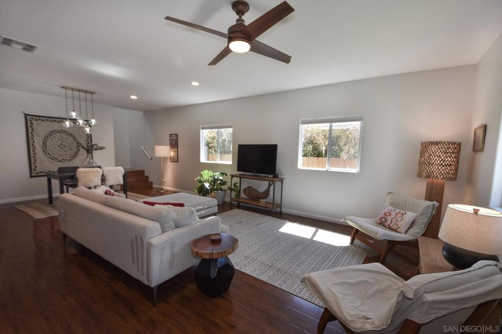Imperial Beach - Residential Lease