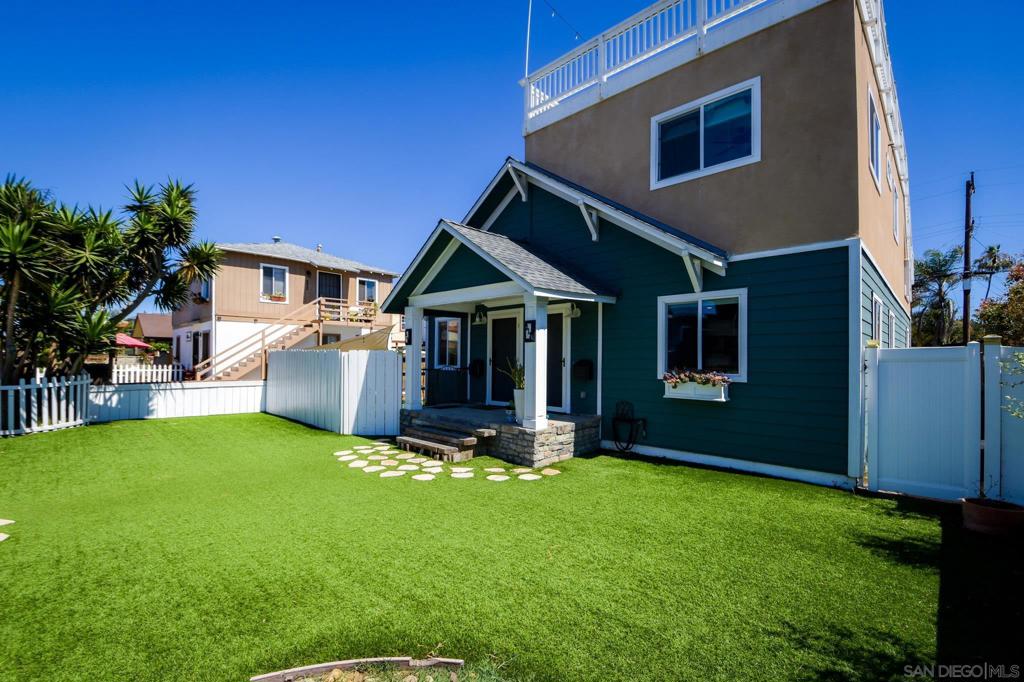 Imperial Beach - Residential Lease