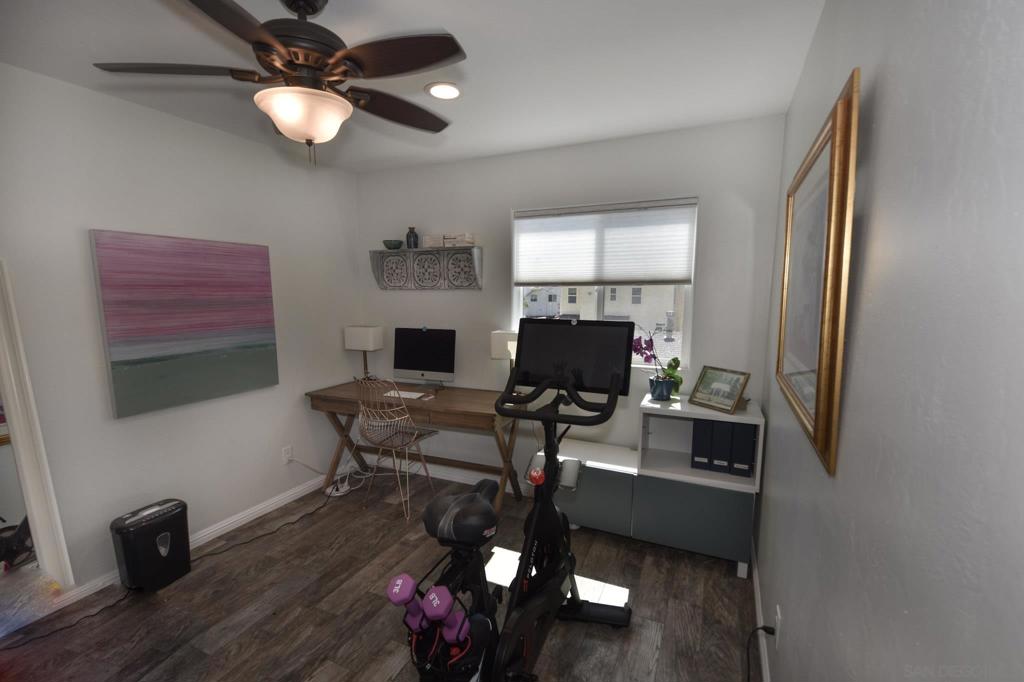 Imperial Beach - Residential Lease