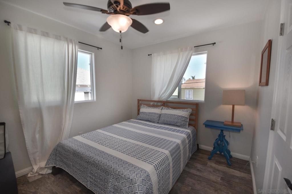 Imperial Beach - Residential Lease
