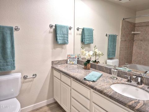 Tiny photo for 42036 Village 42 Vlg, Camarillo, CA 93012 (MLS # V1-34255)