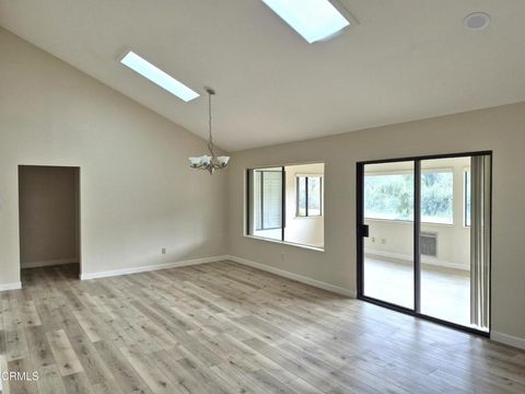 Tiny photo for 42036 Village 42 Vlg, Camarillo, CA 93012 (MLS # V1-34255)