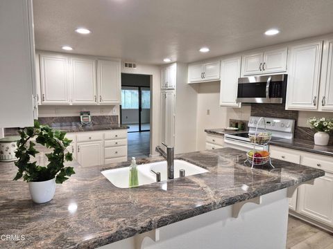 Tiny photo for 42036 Village 42 Vlg, Camarillo, CA 93012 (MLS # V1-34255)