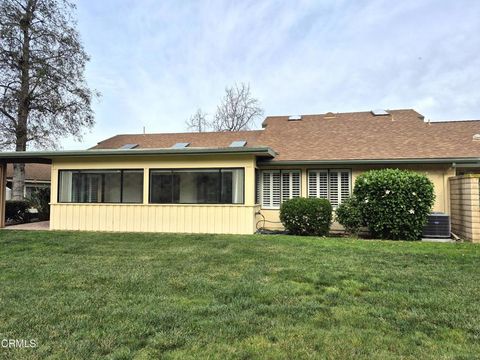 Tiny photo for 42036 Village 42 Vlg, Camarillo, CA 93012 (MLS # V1-34255)