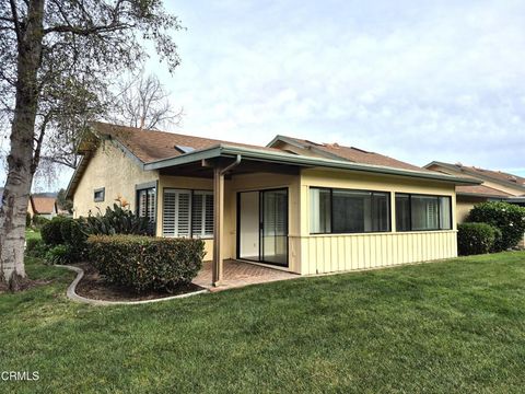 Tiny photo for 42036 Village 42 Vlg, Camarillo, CA 93012 (MLS # V1-34255)